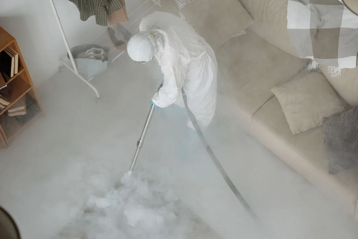 Crime Scene Cleanup in Jacksonville Beach, FL